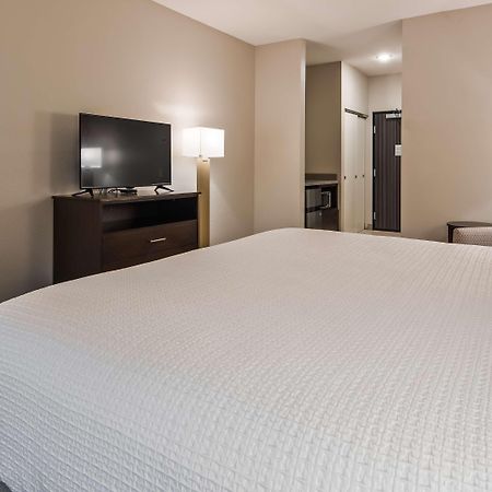 เบสต์ เวสเทิร์น พลัส เซนต์ปีเตอร์ Hotel Saint Peter ภายนอก รูปภาพ