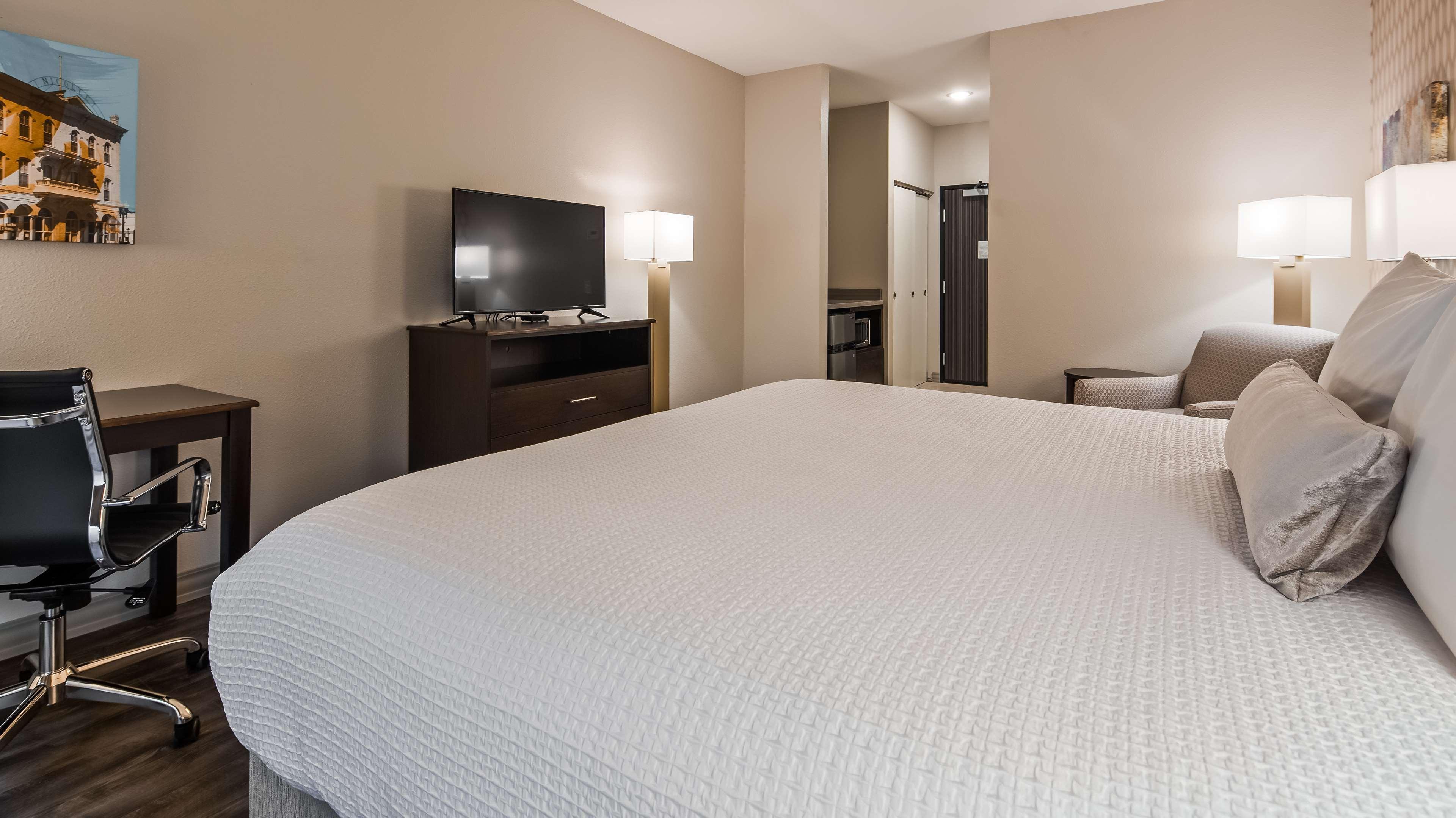 เบสต์ เวสเทิร์น พลัส เซนต์ปีเตอร์ Hotel Saint Peter ภายนอก รูปภาพ